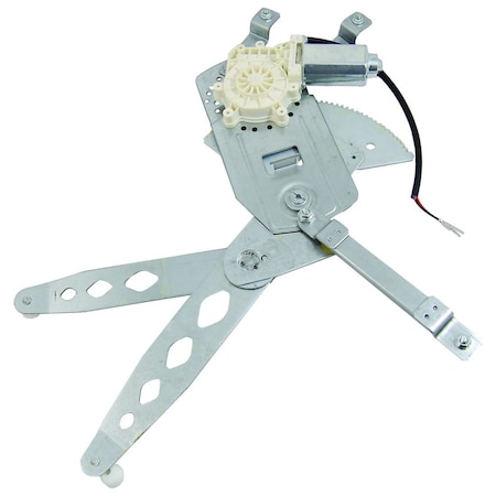 Replacement For Bremen BWR1222LM Window Regulator - With Motor
